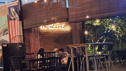 108 Hideout