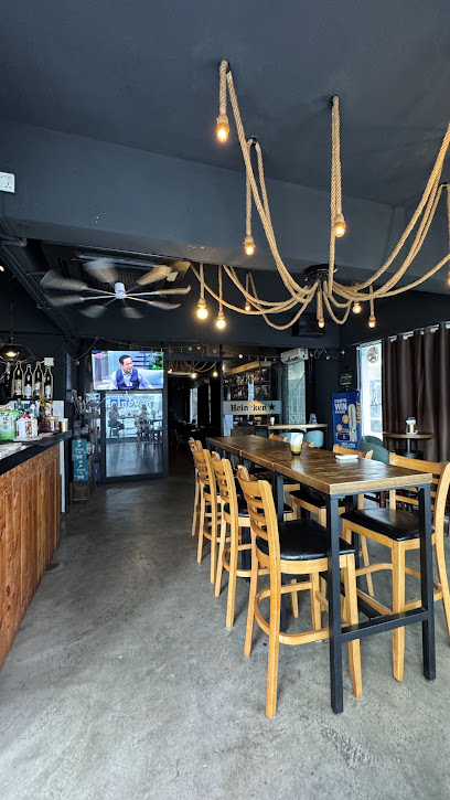 LoLex Bar @ Yi Cafe